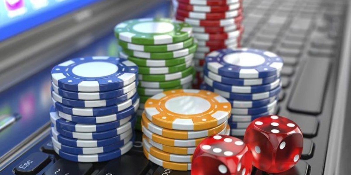 The Evolution of Online Casino Bonuses: How They Shape Player Engagement in 2025