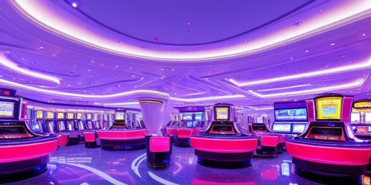 AmonBet Casino Transforms Slot machines Gaming Journey