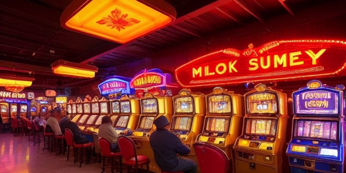 The SlotLair gaming venue changes mobile gaming