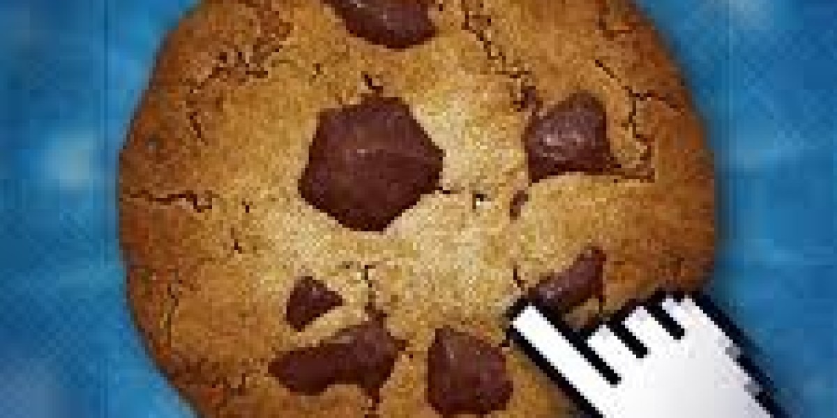 Baking Your Way to Billions: A Look at Store Management with Cookie Clicker